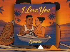 Lomodo – I Love You Lomodo - I Love You