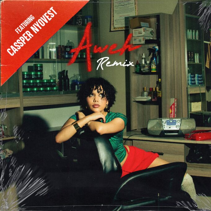 Lordkez Ft Cassper Nyovest - Aweh (Remix) Lordkez Ft Cassper Nyovest - Aweh (Remix)