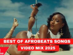 BEST OF AFROBEATS 2025 NAIJA MIX FT, BURNA BOY, DAVIDO, REMA, ASAKE, AYRA STARR HOT BODY BY DJ MARL BEST OF AFROBEATS 2025 NAIJA MIX FT, BURNA BOY, DAVIDO, REMA, ASAKE, AYRA STARR HOT BODY BY DJ MARL