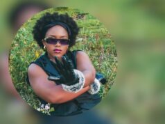 Martha Mukisa – Somebody Martha Mukisa - Somebody
