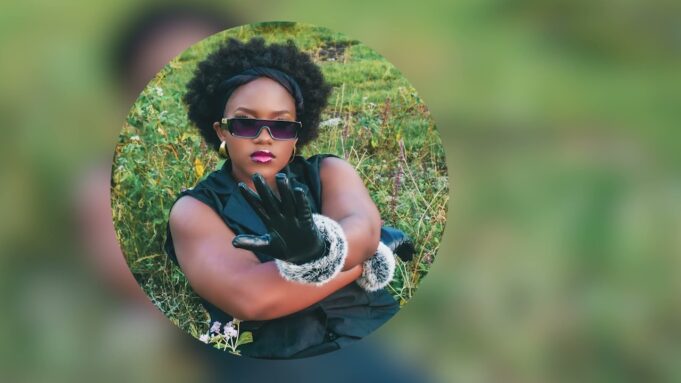 Martha Mukisa - Somebody