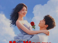 Mavoice – My Wangu Mavoice - My Wangu