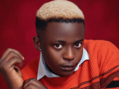 Mchina Mweusi – Winga Mchina Mweusi - Winga