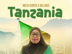 Meja Kunta & Billnass – Tanzania Meja Kunta & Billnass - Tanzania