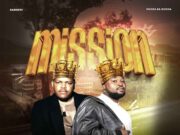 Sannere Ft Phoka Ea Boroa – Mission Sannere Ft Phoka Ea Boroa - Mission