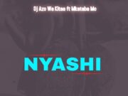 Mkataba Mc Ft Dj Azo Wa Kitaa – Nyashi Mkataba Mc Ft Dj Azo Wa Kitaa - Nyashi