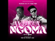 Momox X Trio Mio – Weka Ngoma Momox X Trio Mio - Weka Ngoma
