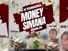Kid Dee – Kyamana Money Kid Dee - Kyamana Money