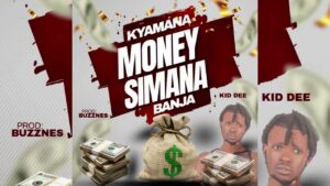 Kid Dee - Kyamana Money