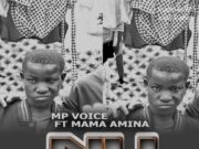 Mp Voice Ft Mama Amina – Nuna Mp Voice Ft Mama Amina - Nuna