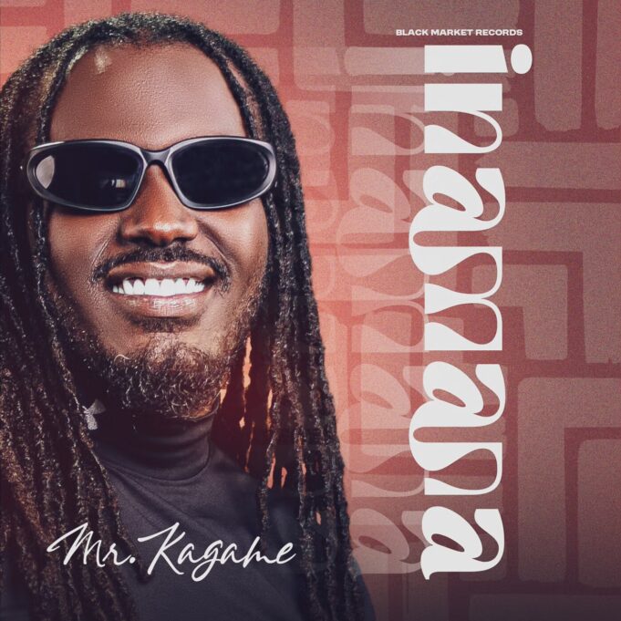 Mr. Kagame - Inamana