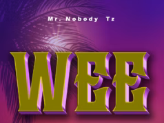 Mr. Nobody Tz – Wee Mr. Nobody Tz - Wee