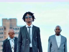 Msodoki Young Killer – Again On Air Msodoki Young Killer – Again On Air