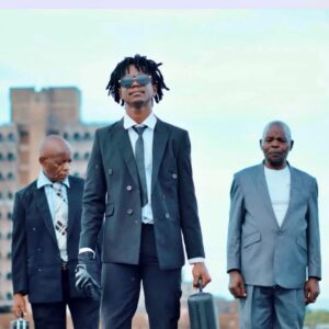 Msodoki Young Killer – Again On Air