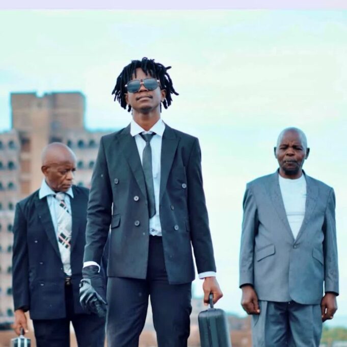 Msodoki Young Killer – Again On Air