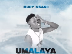 Mudy Msanii – Umalaya wangu Mudy Msanii - Umalaya wangu