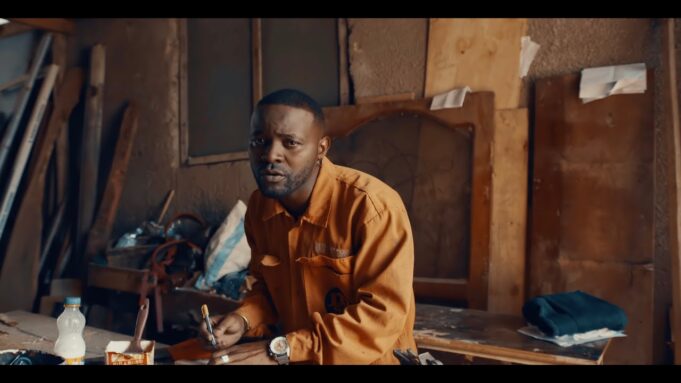 Muki Mingo - Napambana Muki Mingo - Napambana