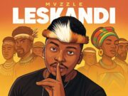 Mvzzle – Leskandi Mvzzle - Leskandi