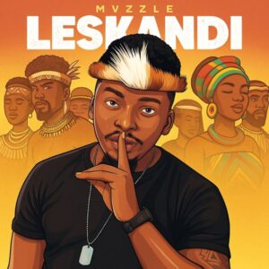 Mvzzle - Leskandi