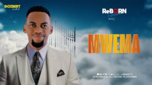 Goodluck Gozbert - Mwema