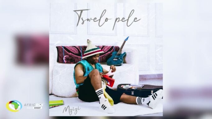 Mzizi & Mpho.wav - Sekotlolo