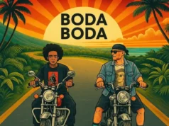Mzungu Kichaa – Boda Boda Ft Fido Vato Mzungu Kichaa - Boda Boda Ft Fido Vato