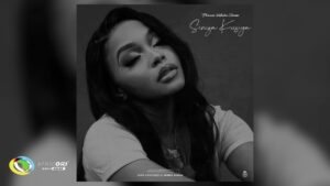 Natasha Chansa - Siniza Kusiya