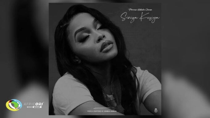 Natasha Chansa - Siniza Kusiya
