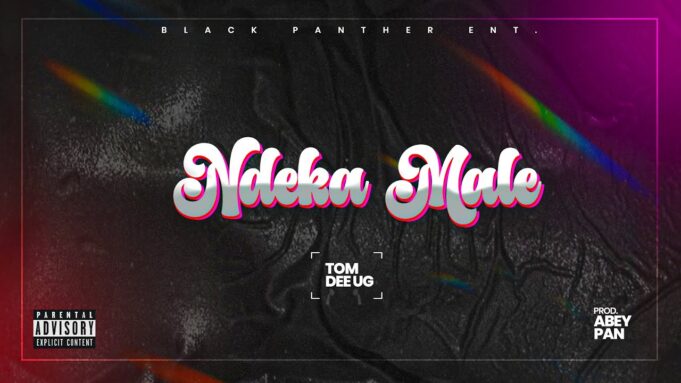 Tom Dee - Ndaka Male