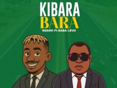 Ndaro Ft Baba Levo – Kibarabara Ndaro Ft Baba Levo - Kibarabara