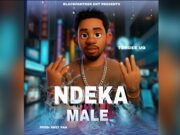 TomDee Ug – Ndeka Male Remix TomDee Ug - Ndeka Male Remix