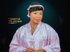 Neema Mudosa – Umejibu Neema Mudosa - Umejibu