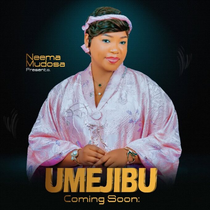 Neema Mudosa - Umejibu
