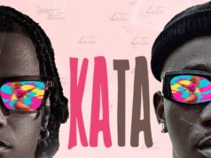 Nelson Amazing Ft Loui – Kata Nelson Amazing Ft Loui - Kata