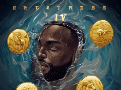 ALBUM DJ Neptune – The Greatness IV