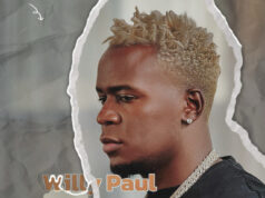 Willy Paul – Ngunga Willy Paul - Ngunga