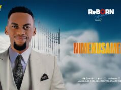 Goodluck Gozbert – Nimekusamehe Goodluck Gozbert - Nimekusamehe