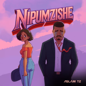 Aslam Tz - Nipumzishe