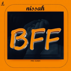 Nissah - BFF