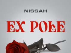 Nissah – Ex Pole Nissah - Ex Pole