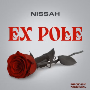 Nissah - Ex Pole