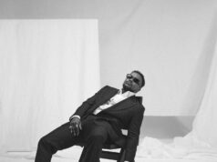 Nyashinski – P.I.C. (Partner In Crime) Nyashinski - P.I.C. (Partner In Crime)