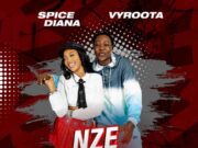 Spice Diana Ft Vyroota – Nze Nakiriza Spice Diana Ft Vyroota - Nze Nakiriza