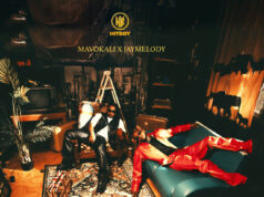 Mavokali X Jay Melody – Obimo Mavokali X Jay Melody - Obimo