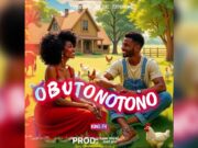 King Fa – Obutonotono King Fa - Obutonotono