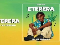 Odi Wa Muranga – Eterera Odi Wa Muranga - Eterera