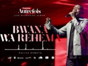 Patrick Kubuya – Bwana Wa Rehema Patrick Kubuya - Bwana Wa Rehema