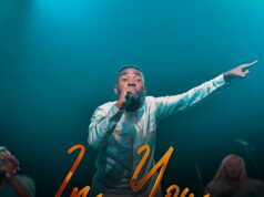 Paul Clement – In You Paul Clement - In You