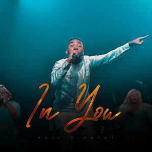 Paul Clement - In You