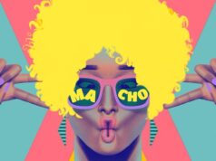 Phina – Macho Phina - Macho
